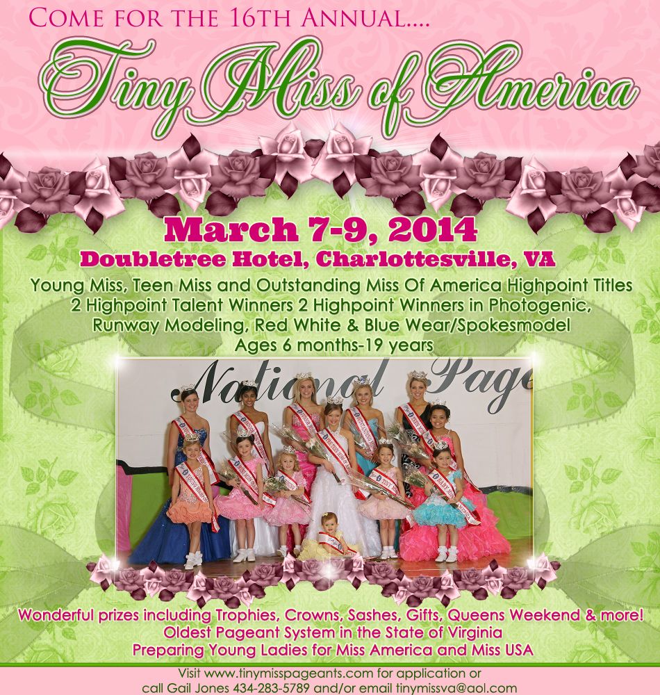 VoyForums POST IT PAGEANT BOARD